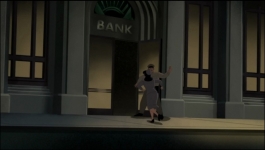 Batman Caped Crusader (Hindi) - Season 02 Episode 10